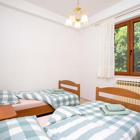 Apartmani Marica プロミン 部屋 写真