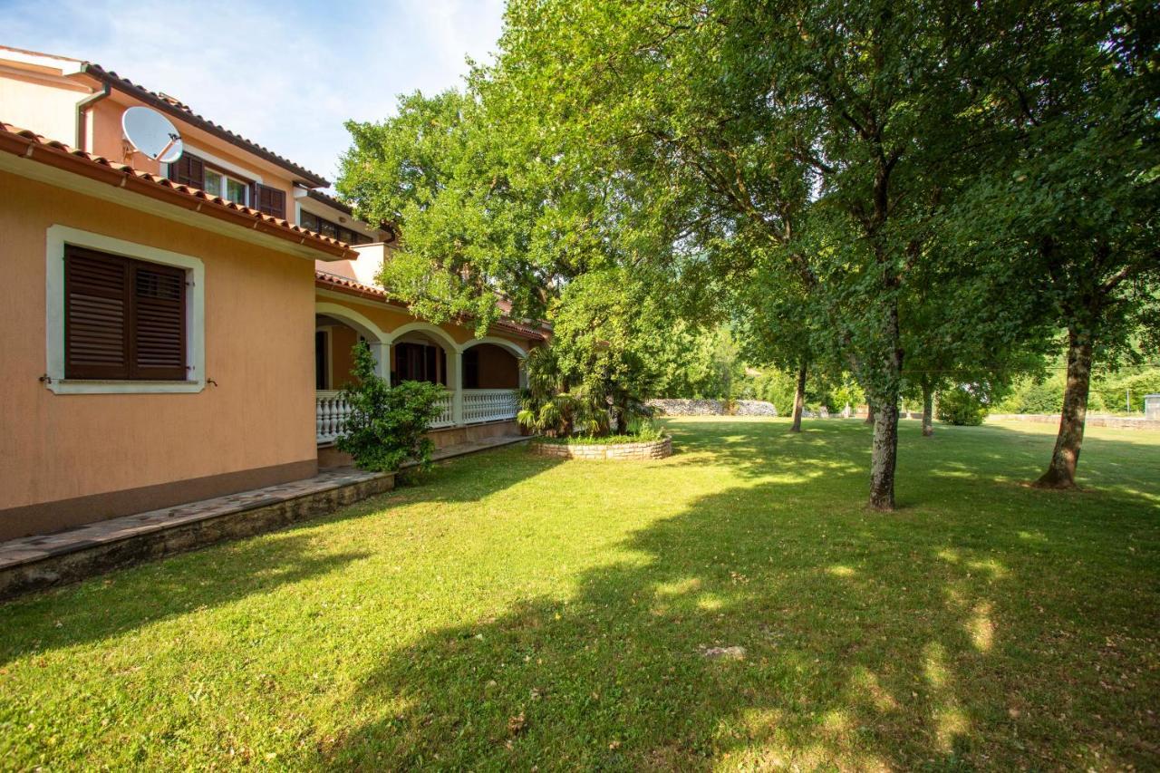 Apartmani Marica プロミン エクステリア 写真