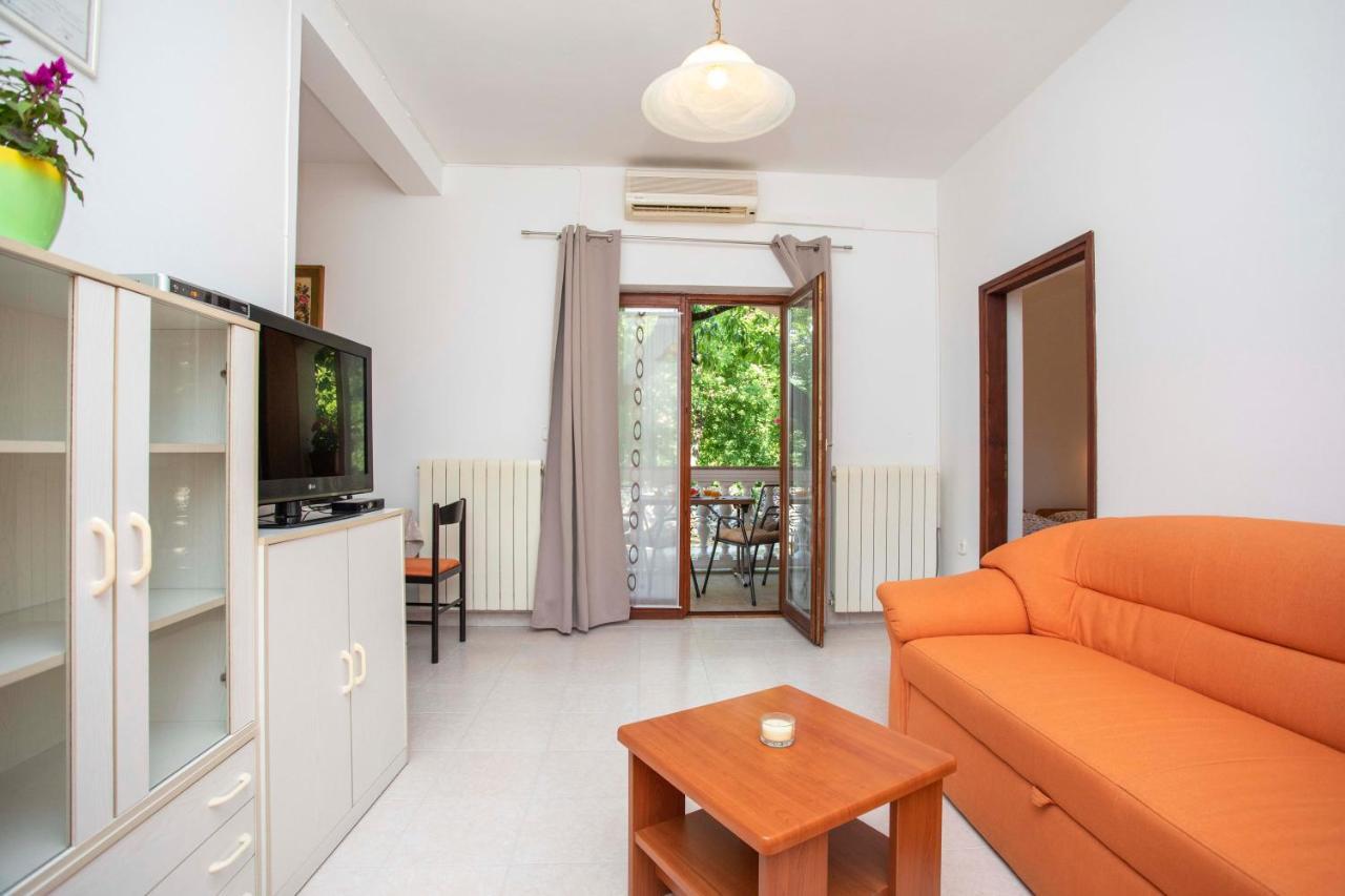 Apartmani Marica プロミン エクステリア 写真