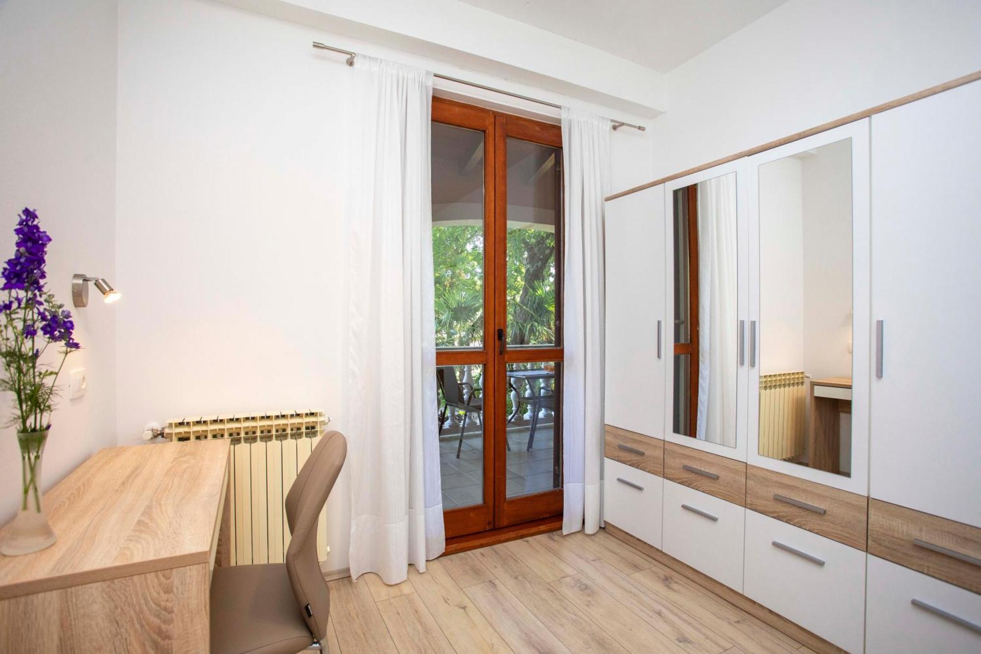 Apartmani Marica プロミン 部屋 写真